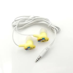 Budget-Friendly 3.5mm Jack Earphones for Android Frequency Range 20Hz 20KHz