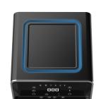 Healthy 11L Hot Air Fryer Oven / Multifunction Chefman Air Fryer Oven