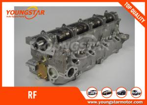 China Kia - Sportage Retona 4x4 2.0 TD 61 KW Cylinder Head Diesel Engine RF RE OK054-10-010 factory