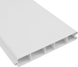 China Durable Outdoor Security Pool Plastic Garden Fence factory