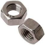 Stainless Steel Heavy Hex Nut M8 M10 M12 DIN934 M36 Hex Bolts and Nuts for