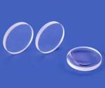 OEM Optical Quartz Glass Plate Quartz Waveplate High Temperature Resistance