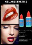 15ml 30ml TKTX Tattoo Numbing Gel Original Green Highly Effective