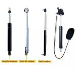 High Quality Truck Tailgate Assist Damper Trunk Liftgate Tailgate Shocks Lift