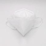 Customized N95 Face Mask Water Repellent Pollent Resistant Fast Delivery