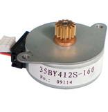 China 35BY412S PM Stepper Motor factory