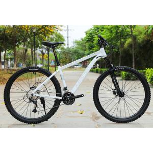 China Aluminum Alloy Rim Mountain Bike Helmet for Adventurous Teens on E-Bike and Fat Tire factory