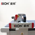220V - 380V Car Cutting Machine Automatic Knife Cutting Machine In Car Interior