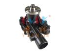 129907-42000 Mining Excavator Diesel Water Pump Assy YANMAR Engine For 4TNV98