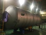 Ships Vessel Marine Exhaust Gas Cleaning System