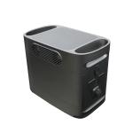 1000w Portable Solar Power Generator for EV Charging Station