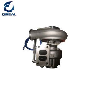 China 3594634 HX35W Turbo 3594635 With 6BTAA 6BTAA 212 Engine factory