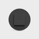 Large Round LCD Display 1280*1280 1500nits High Contrast Circular LCD Screen
