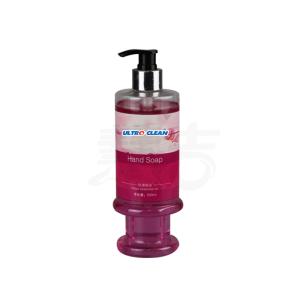 China Wash Free Alcohol Gel Hand Sanitizer Longing Fragrance Safe Without Irritation factory