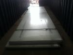 ASTM A240 INOX 1.4404 Stainless Steel 316L Plates S31603 Plate NO.1 Surface