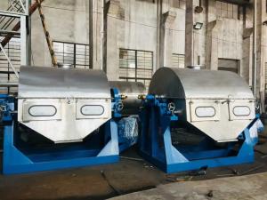 China Condensation Crystallization Flake Machine For Organic Maleic Anhydride factory