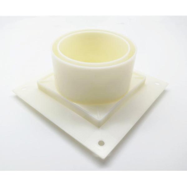 OEM Design ABS Resin DME HASCO Plastic Injection Mold