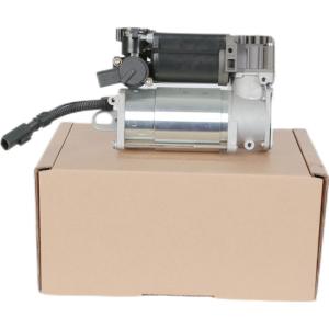 China Air Pump Air Suspension Compressor For Jaguar XJ XJ6 XJ8 XJR X350 X358 C2C27702 factory