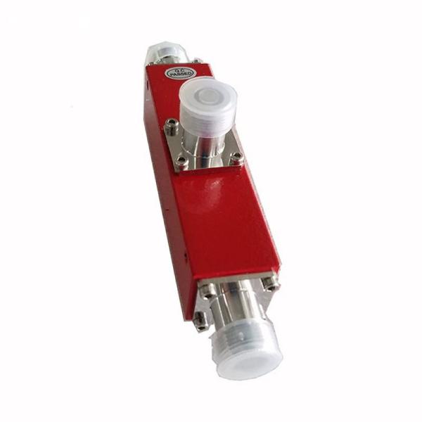 Repeater Accessories Antenna And Feeder 300W Wireless Relay Components Output