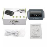 OEM Electronic Smart Bluetooth Blood Pressure Meter Automatic Upper Arm BP