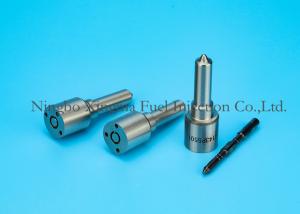 China Diesel Fuel Common Rail Injector Nozzle DLLA140P1051 , 0433171682 For Bosch Injector 0445120016 factory