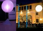 LED Dimmable Inflatable Lighting Decoration400w for Royal Saudi Arabia Party