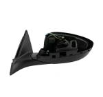 Honda ABS Carbon Fiber Rear View Mirror 4KG Car Exterior Accessories