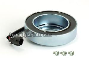 China ALA 17181 NEW High Quality AC Compressor Clutch COIL fits Nissan Rogue 2008-2013 factory