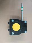IP65 Grade Handwheel Gear Operator With Lightweight ACD 12 Casing