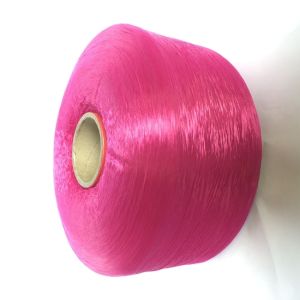 China Chemical Resistant and UV Resistant 900D Polypropylene FDY Yarn Strong Durable Versatile on sale
