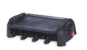 China Kitchen 100V Infrared Smokeless Grill Save Power With Frying Pans factory