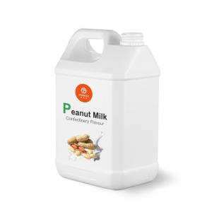 China Peanut Milk Candy Flavor Milk Candy Gummy Sweet Sour factory