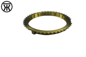 China MYY5T MZZ6F 4KH1 Isuzu Transmission Parts Ring Block 5TH&amp;6TH 8972413060 factory
