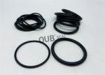 971489 984623 992446 4040814 NBR Silicone Rubber O Rings Seals For Hitachi