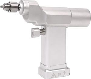 China Small Cannulated Electric Bone Drill Ni MH Battery For Hand And Foot Surgery factory