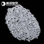 Factory made vvs rough diamond quality diamonds round