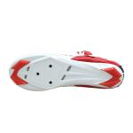 Anti Collision SPD Indoor Cycling Shoes Water Resistant Good Shock Absorption