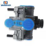 WABCO Original Parts Spare Parts 9730025210 Multi-Port Valve Use For HOWO