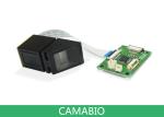 CAMA-SM27 ISO 19794-2/19794-4 Biometric USB Fingerprint Reader