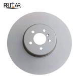 High Quality Brake Disc For Rolls Royce Oem 34116786631 34116786632 2010 2011