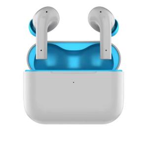 China Teanabuds Hifi True Wireless Earbuds , ANC Wireless Charging Earbuds BT5.0 Waterproof factory