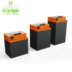 Most Popular High Quality 36V 48V 60V 40ah 60ah Lithium LiFePO4 Battery for