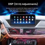 2009-15 BMW X1 E84 Android Auto Car Stereo Radio 12.3 Inch GPS Navigation