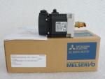 Mitsubishi Servo Motor HG-KN23J-S100 MR-JE Series 3-phase 200 VAC to 240 VAC