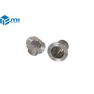 OEM Custom Rapid Prototyping Low Volume Aluminum Metal Part CNC Machining
