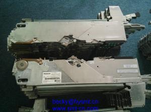 China CM402 CM602 8mm feeder KXFW1KSBA00: original new or used factory