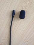 k-12rs Wired condenser Gooseneck microphone