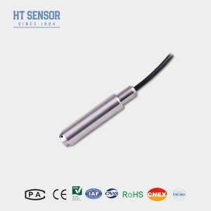 China Stainless Steel Media Isolated Pressure Sensor BH93420-I Series Series Submersible Series factory