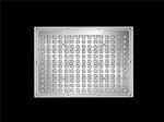 180 In 1 LED Optics Lenses ROHS Certificated For High Bay Light 90 Degree