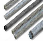 EMI EMC RF Shielding Gasket TCS stainless steel Knitted Wire Mesh Gasket
